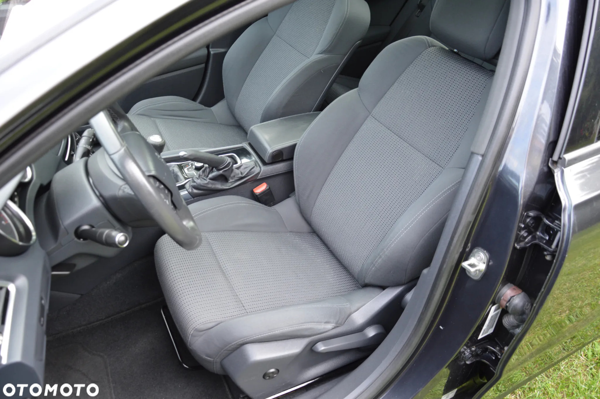 Peugeot 508 1.6 T Business Line - 16