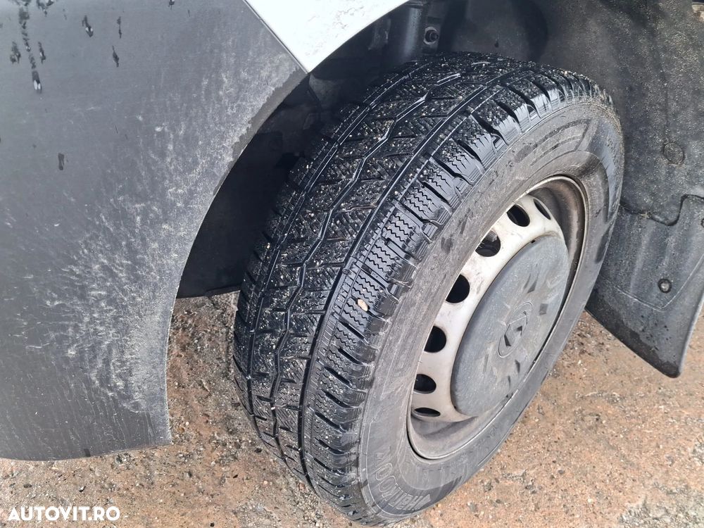 Renault Master Furgon L3H2 2.3 dci - 23