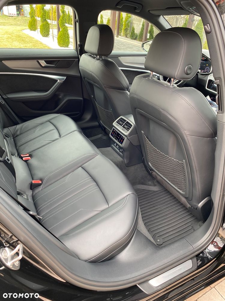Audi A6 Limousine - 37