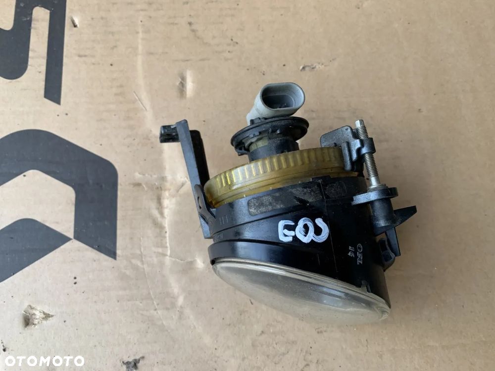 Halogen lewy przód przedni VW EOS - 2