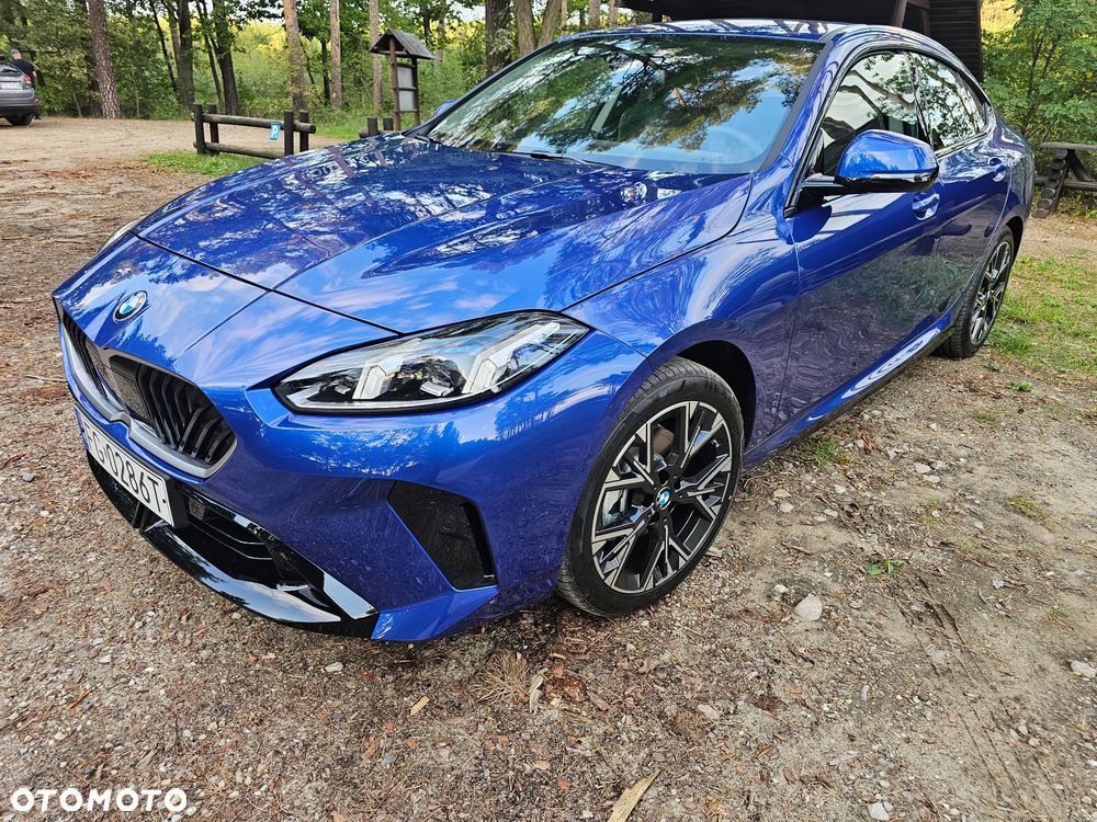 BMW Seria 2 220i mHEV - 4