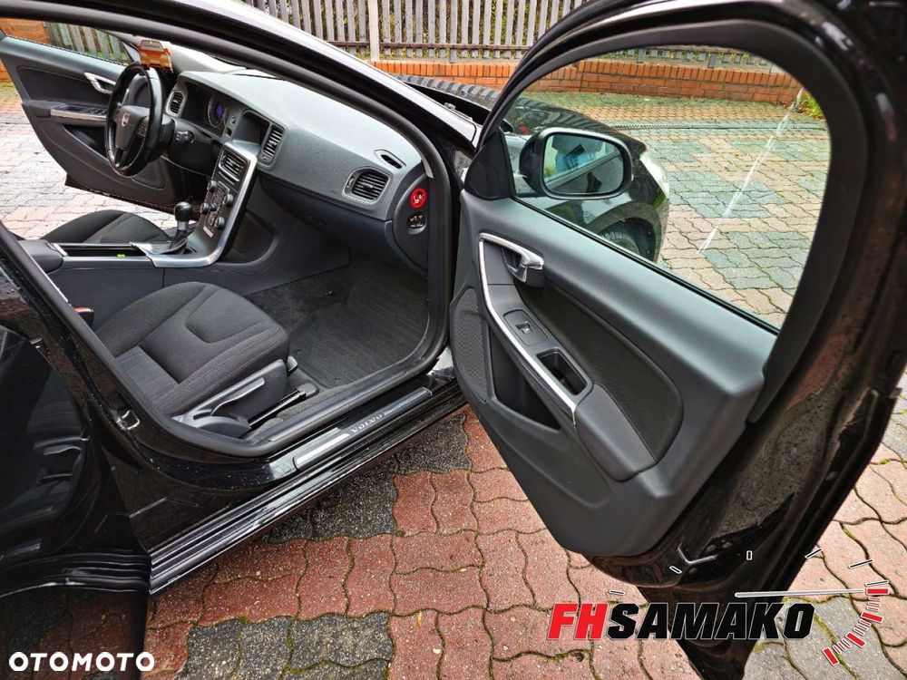 Volvo V60 - 18