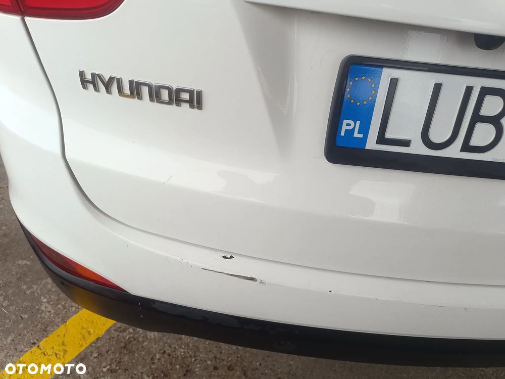 Hyundai ix35 1.6 GDI Style 2WD - 13