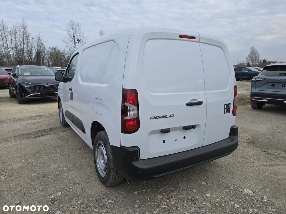 Fiat Doblo - 4