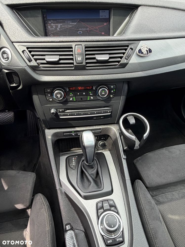 BMW X1 - 34
