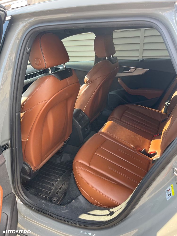 Audi A4 Allroad - 6
