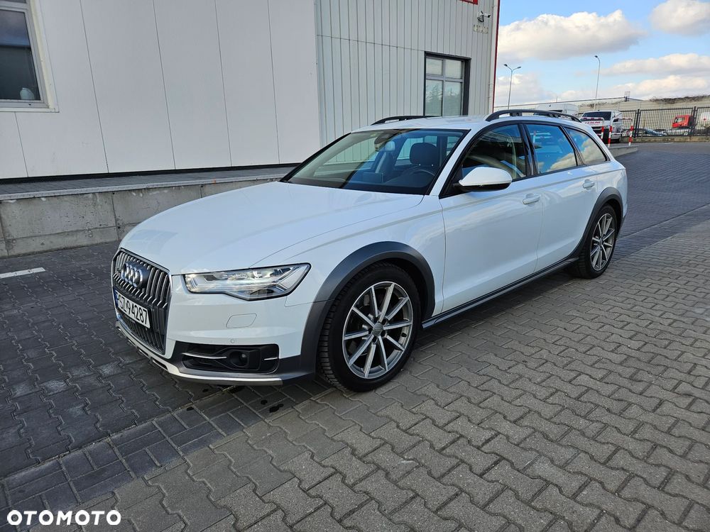 Audi A6 Allroad - 9
