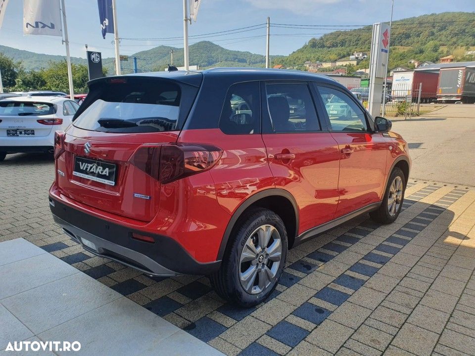 Suzuki Vitara - 3