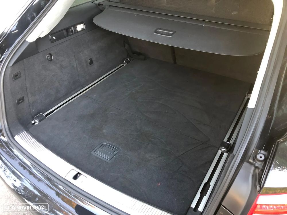 Audi A6 Avant 2.0 TDi Sport S tronic - 22