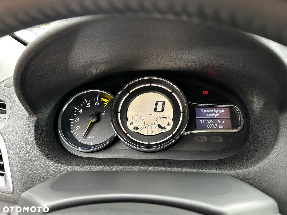 Renault Megane - 22