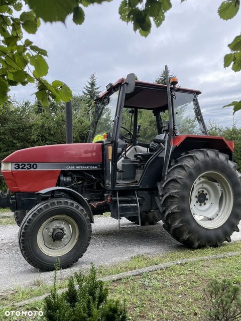 Case IH 3230 - 5