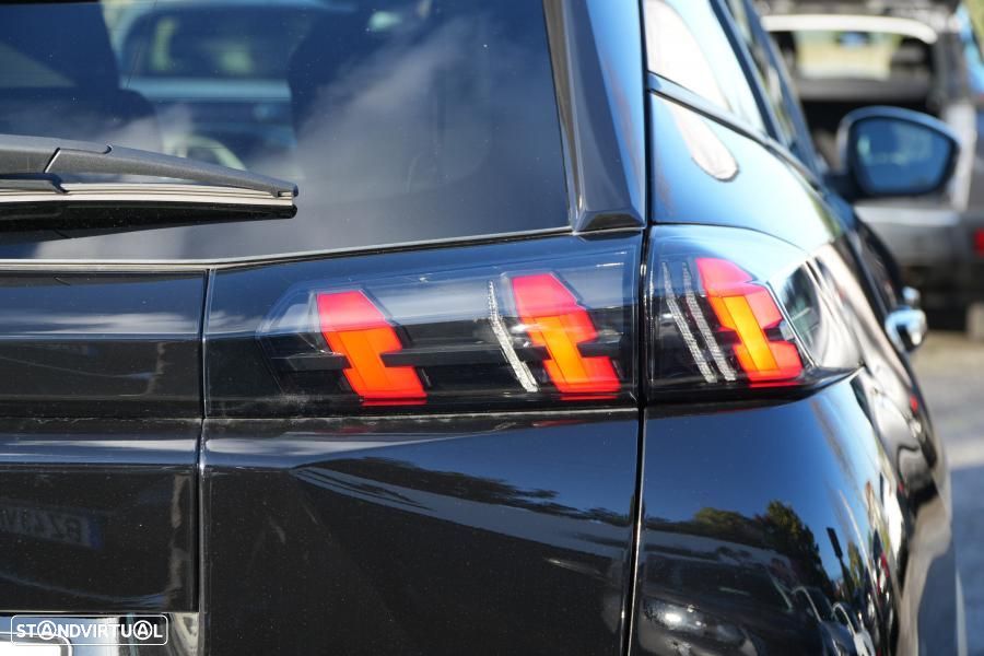 Peugeot 2008 1.2 PureTech Active EAT8 - 7