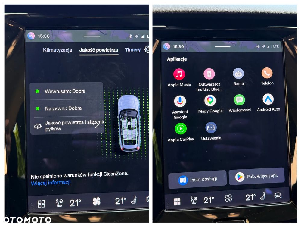 Volvo V60 B3 B DKG Core - 29