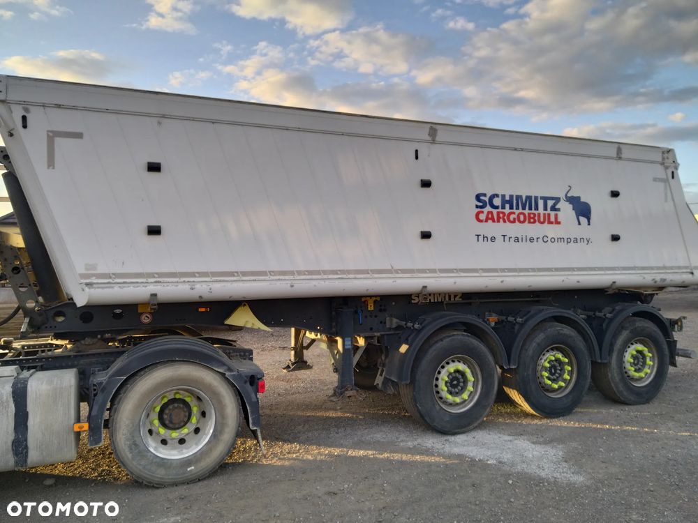 Schmitz Cargobull - 7