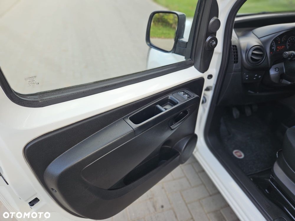 Fiat Fiorino - 16
