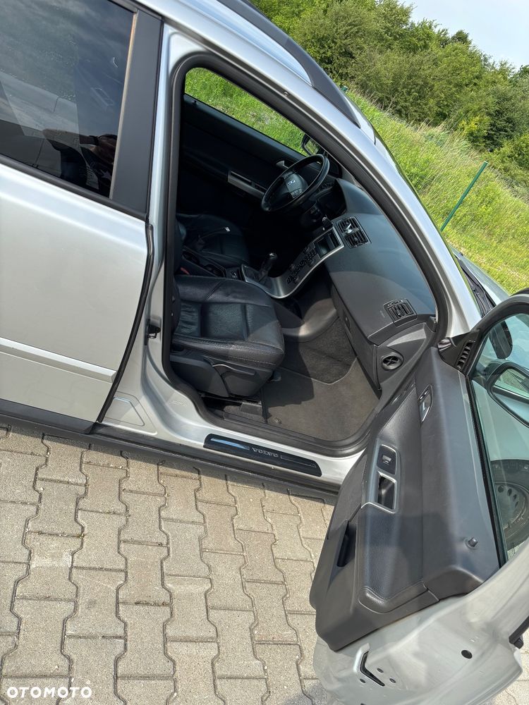 Volvo V50 2.0D Momentum - 10