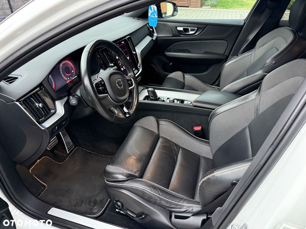 Volvo V60 B3 B Geartronic RDesign - 19