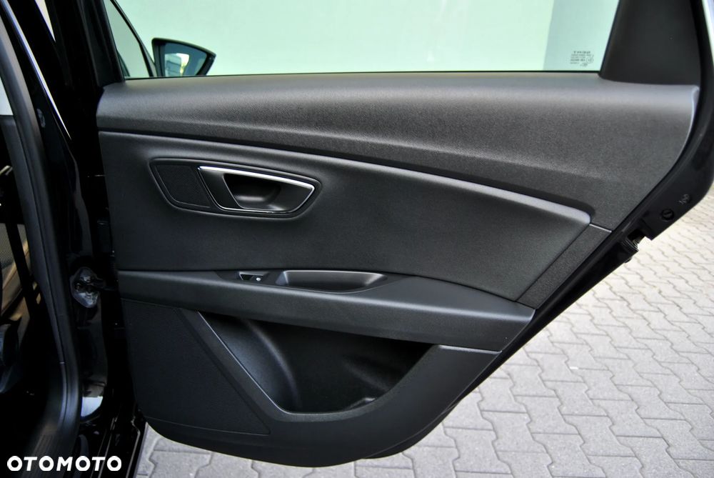 Seat Leon 1.4 TSI FR S&S - 28