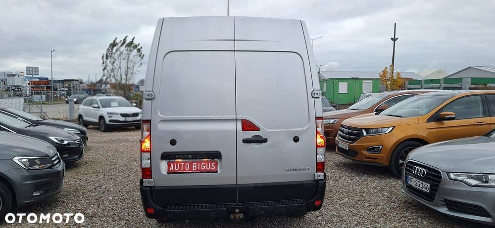Renault Master - 6