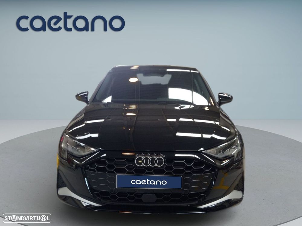 Audi A3 Sportback 30 TFSI Advanced S tronic - 2