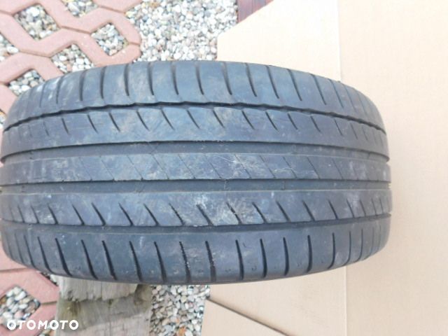 Opona letnia Michelin Primacy HP 225/45R17 91W - 1