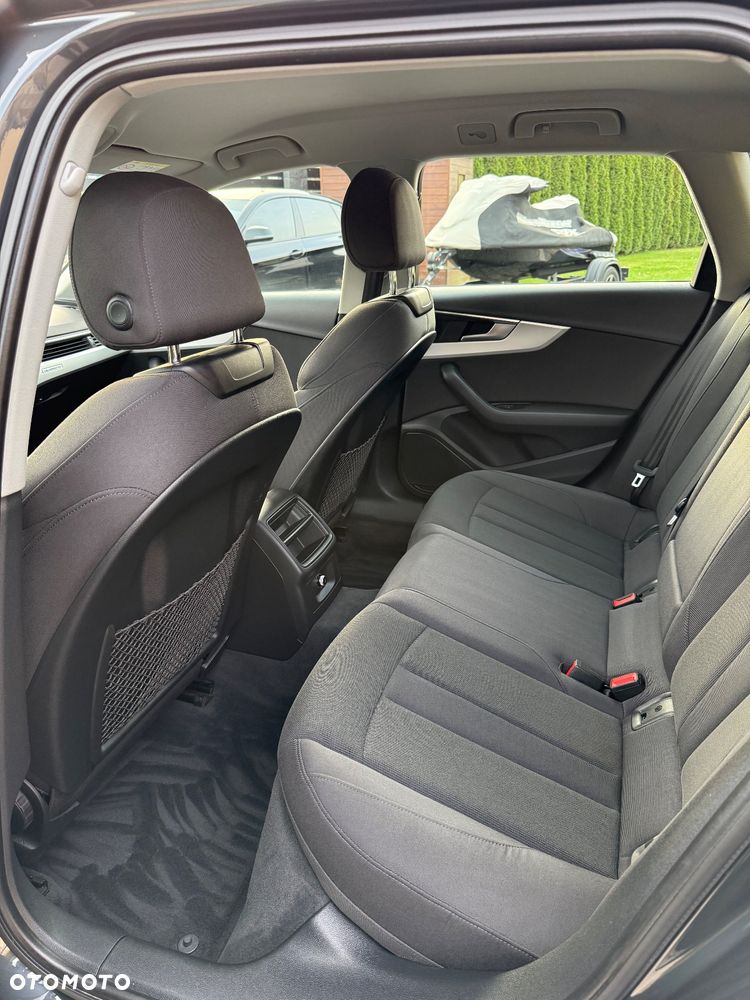 Audi A4 Allroad quattro 2.0 TDI S tronic - 28