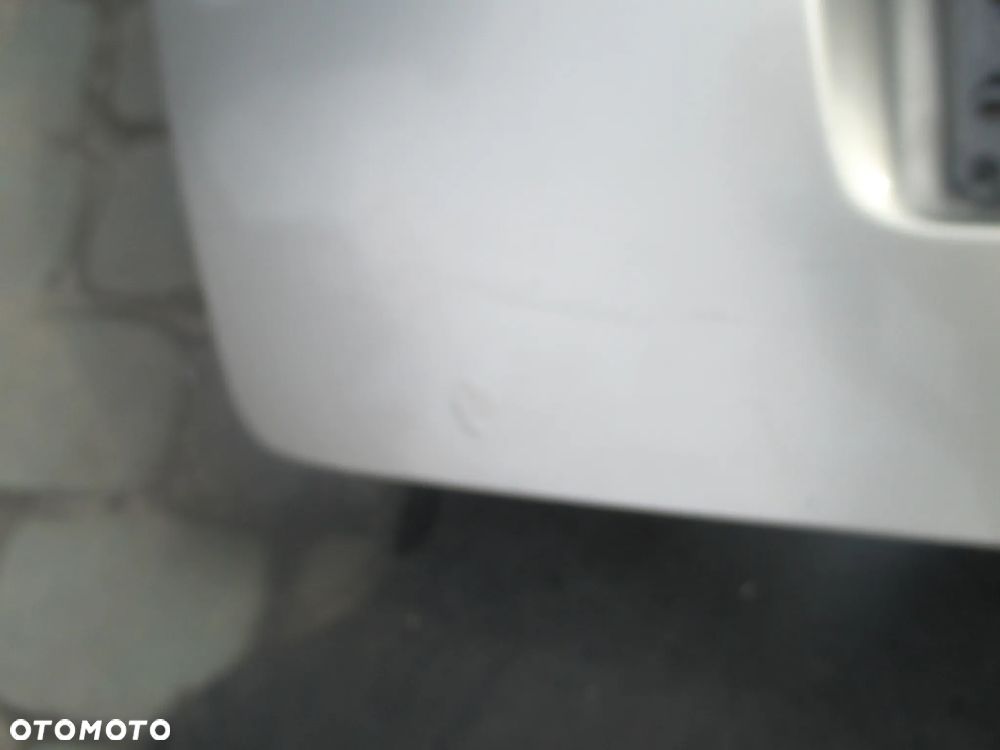 klapa Bora Golf IV kombi LA1W - 2