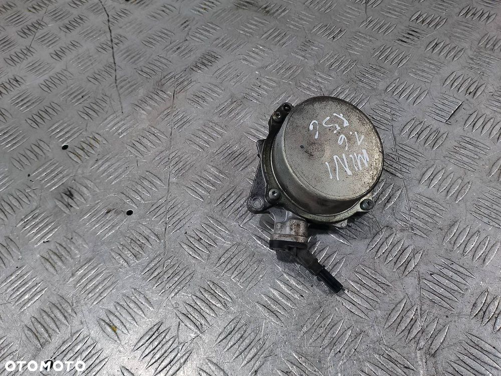 POMPA VACUM MINI R56 1.6 16V - 4