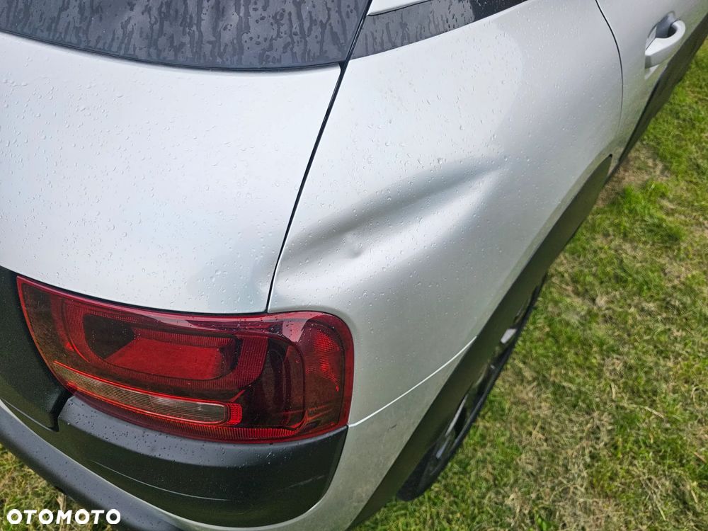 Citroën C4 Cactus 1.6 Blue HDi Shine Edition - 28