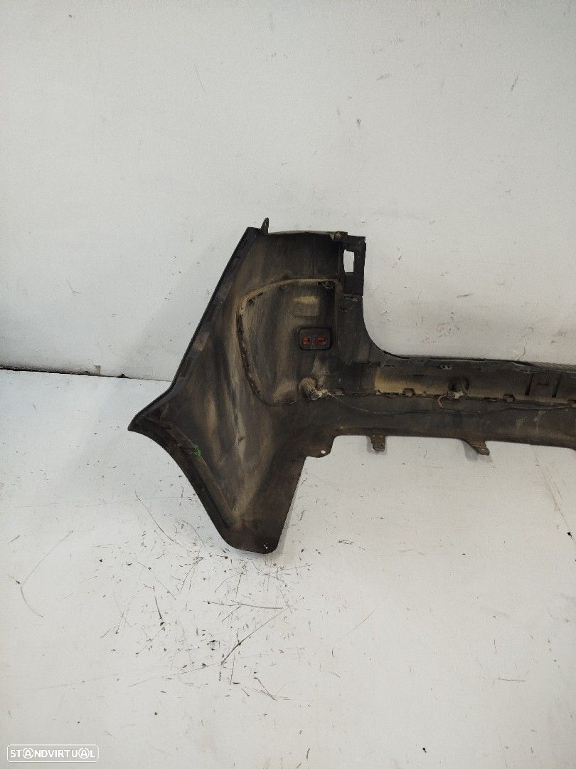 Para Choques Tr Renault Grand Scénic Ii (Jm0/1_) - 5
