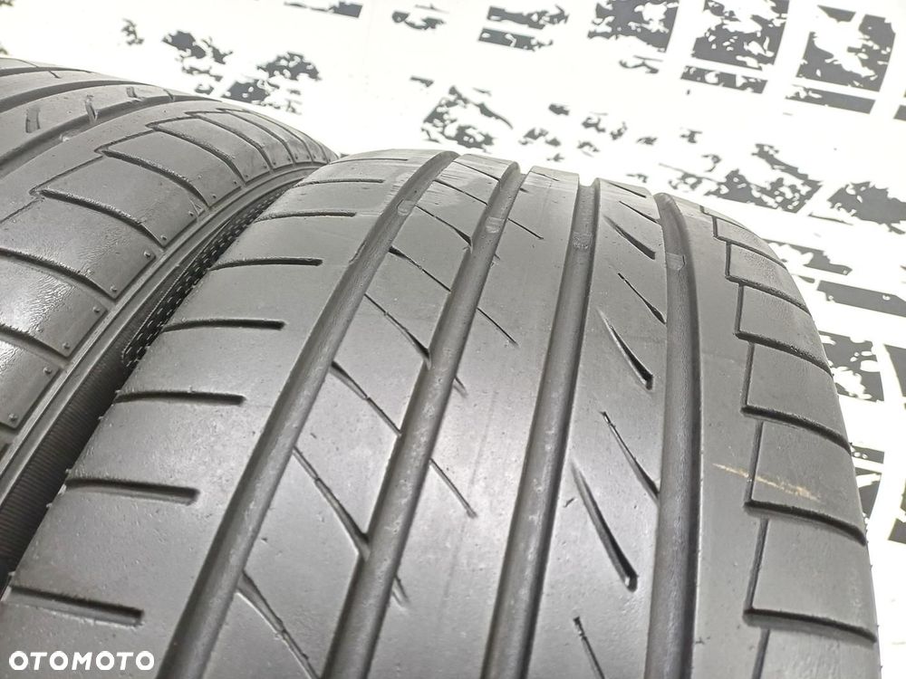 215/45R18 dunlop opony letnie 50314 - 2