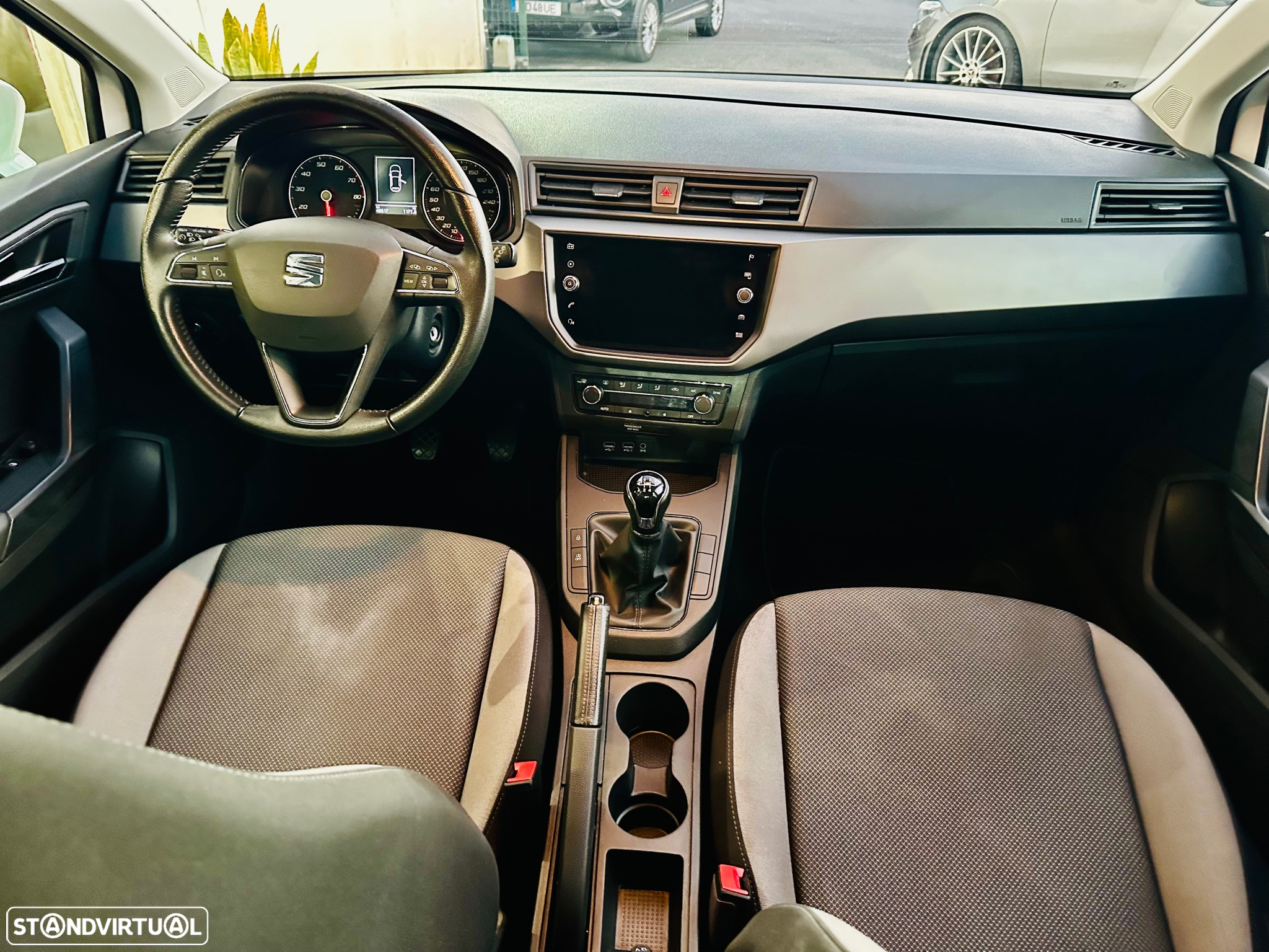 SEAT Arona 1.0 TSI Style DSG - 16