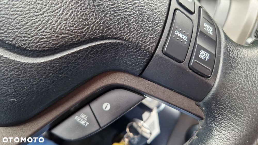 Honda CR-V 2.0i-VTEC Elegance - 23