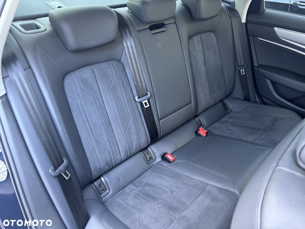 Audi A6 Limousine - 29