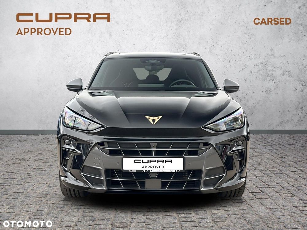 Cupra Terramar 2.0 TSI 4Drive VZ DSG - 9