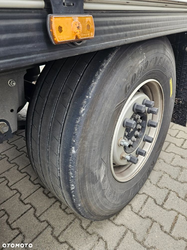 Schmitz Cargobull SCS S3 STOCK 32883 - 11
