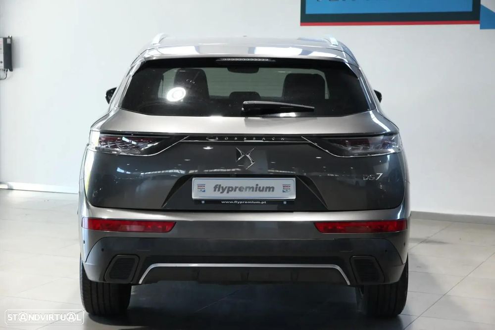 DS DS7 Crossback 1.5 BlueHDi So Chic - 34
