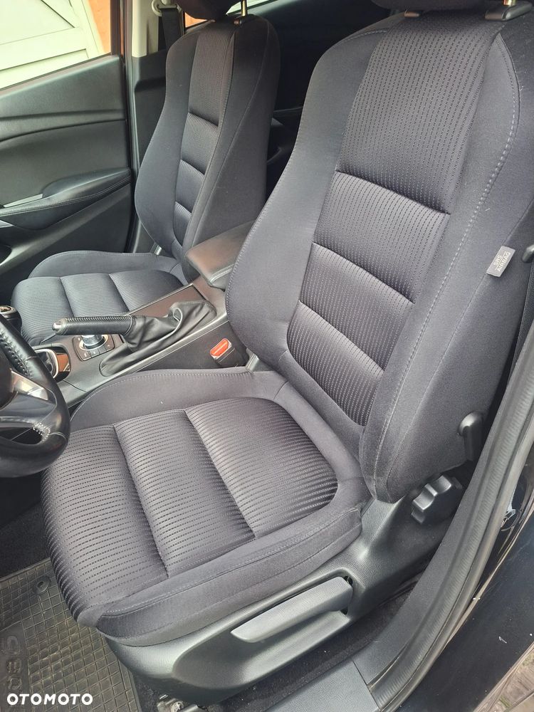 Mazda 6 2.0 SKYMotion - 15