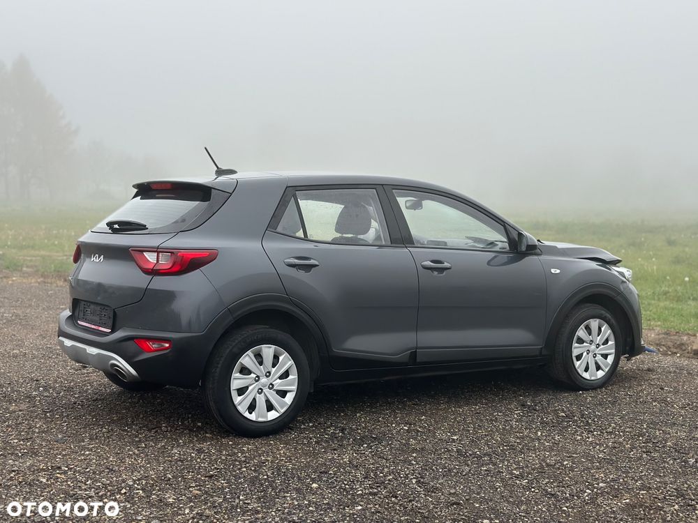 Kia Stonic - 11