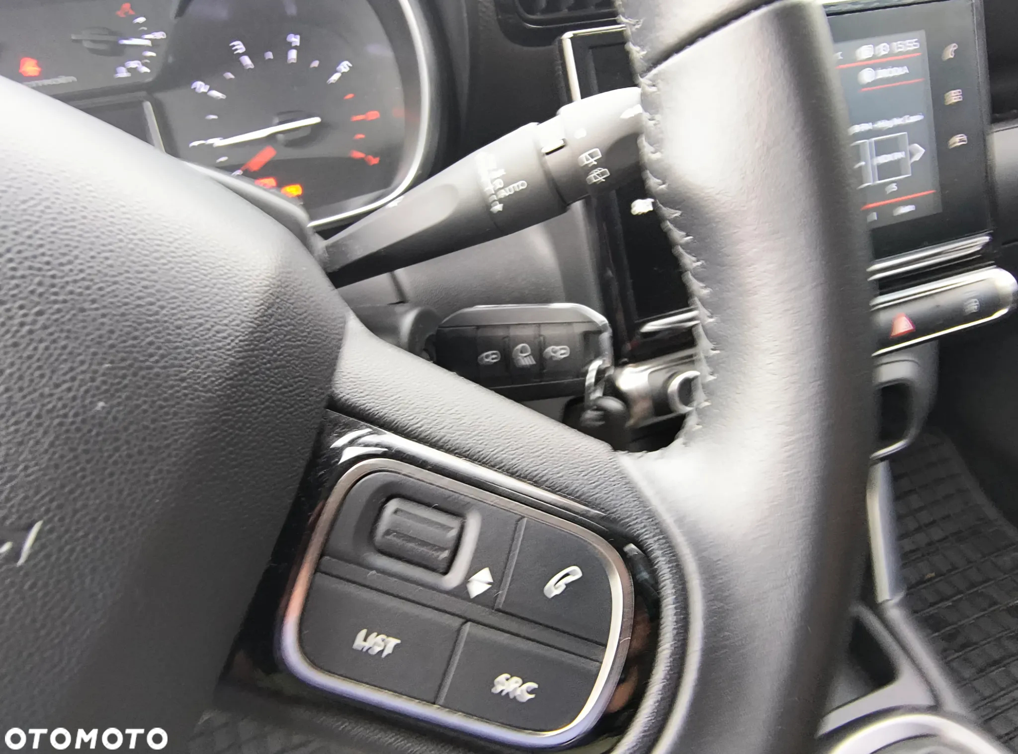 Citroën C3 Aircross 1.2 PureTech GPF Shine S&S - 13