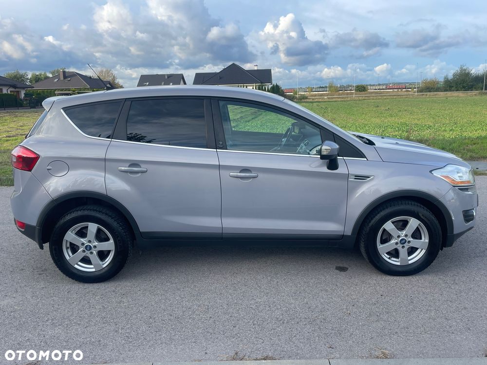 Ford Kuga 2.0 TDCi 2x4 Champions Edition - 27