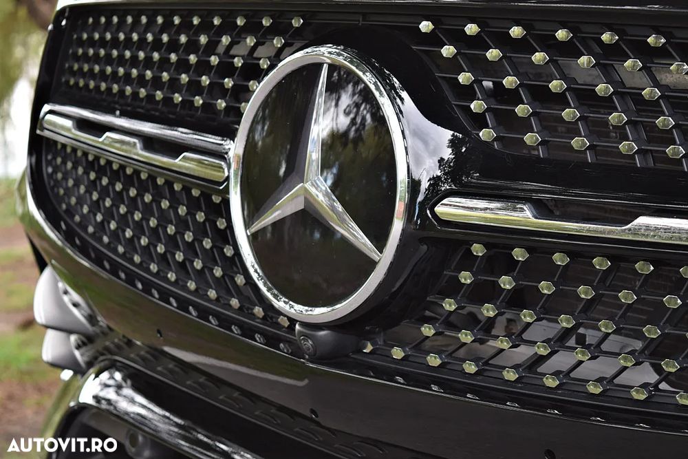 Mercedes-Benz GLC 300 e 4MATIC - 16