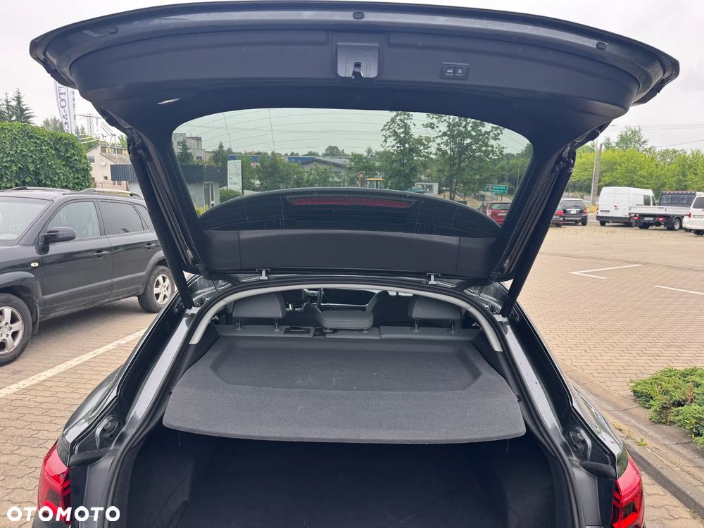 Audi Q3 35 TFSI S line S tronic - 11