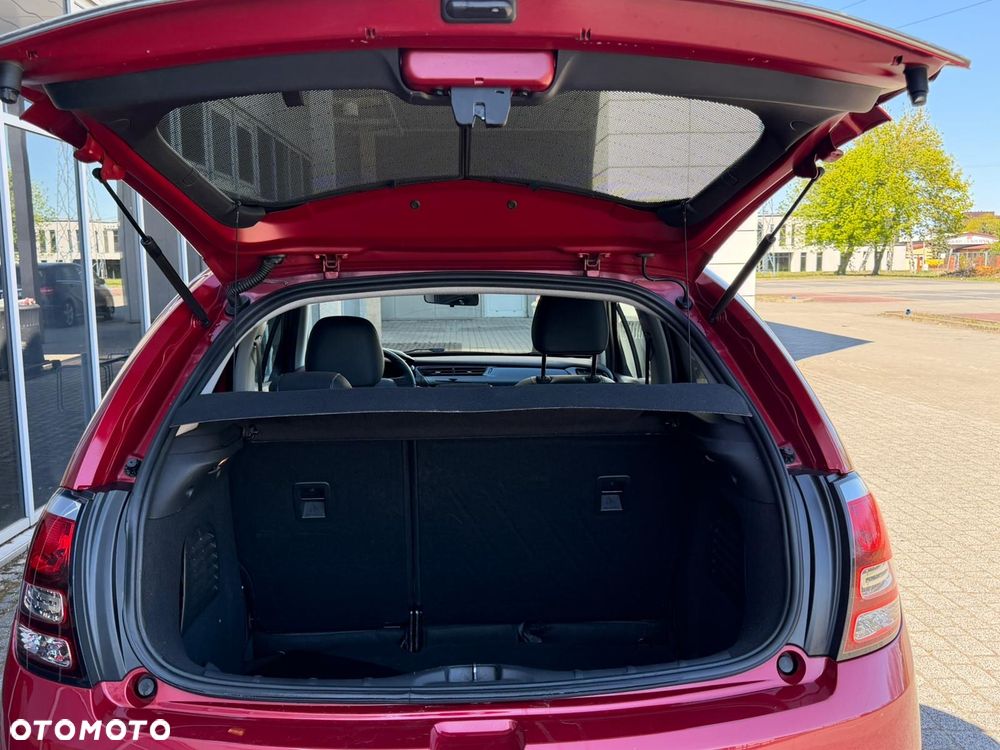 Citroën C3 1.2 VTi Exclusive - 20