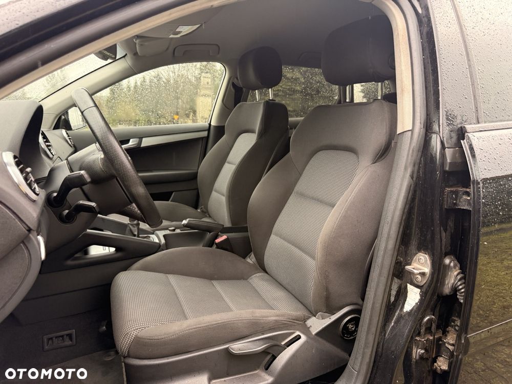 Audi A3 Sportback - 14