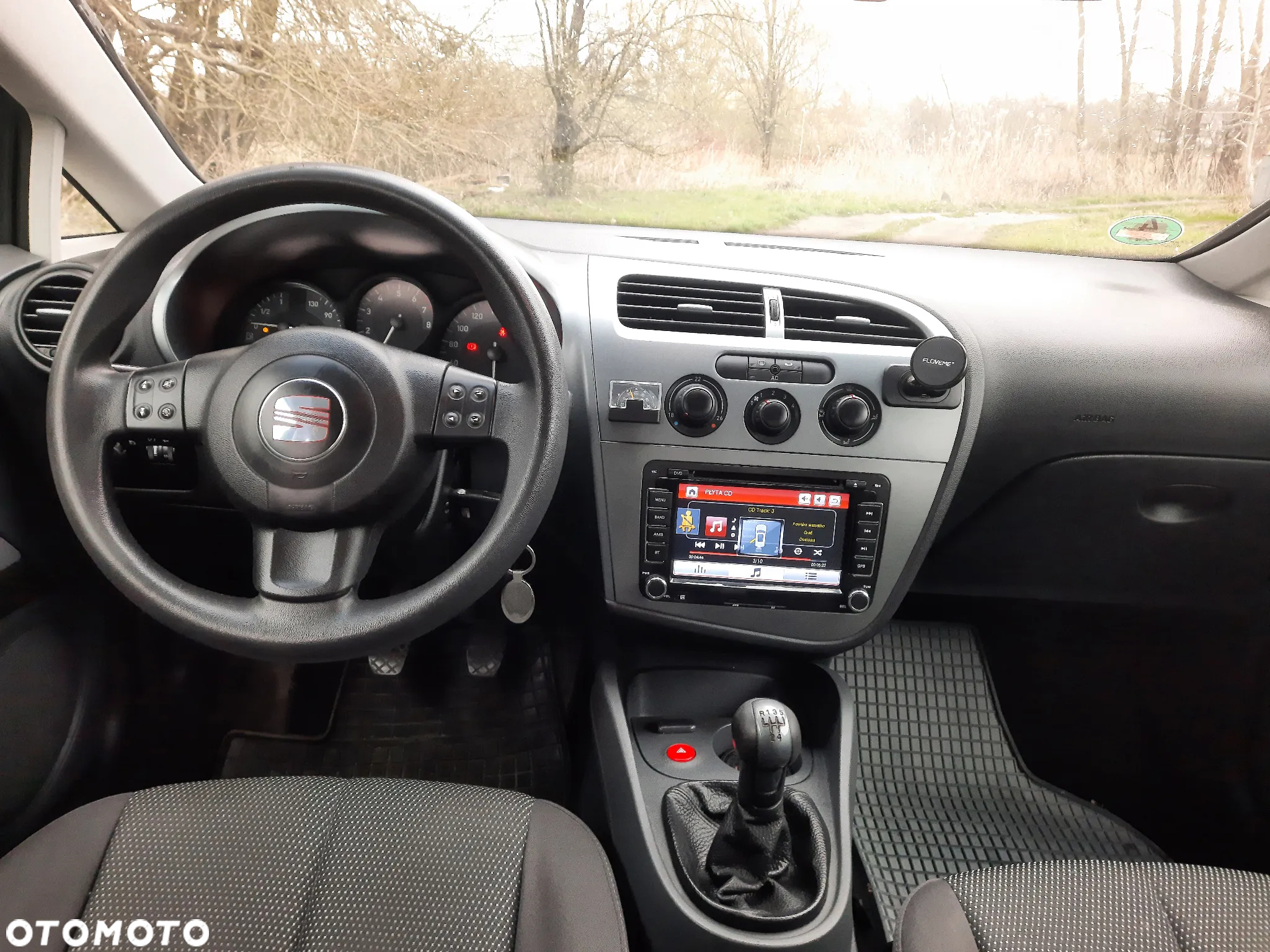 Seat Leon - 11