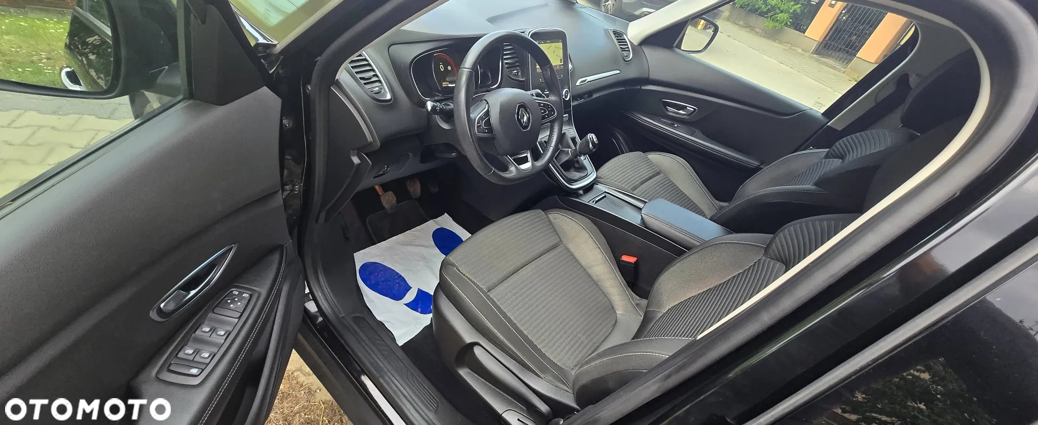 Renault Scenic - 14
