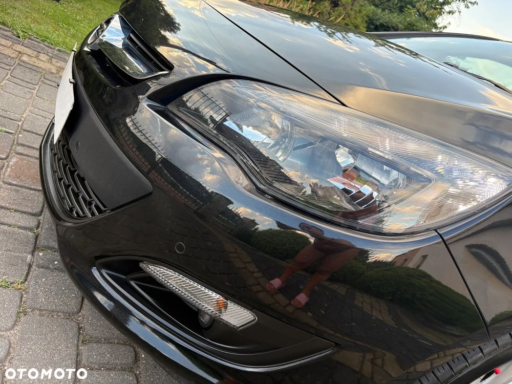 Opel Astra 1.4 Turbo Cosmo - 29