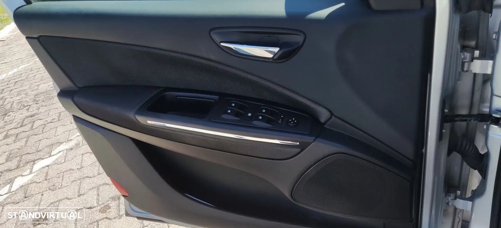 Fiat Bravo 1.6 M-Jet Dynamic - 7
