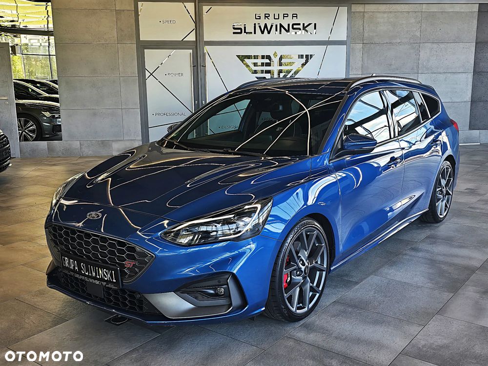 Ford Focus - 3